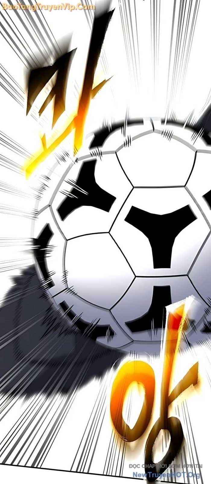 Đường Chuyền Đặc Biệt Của Tiền Vệ Thiên Tài Chương 12 Ảnh 93