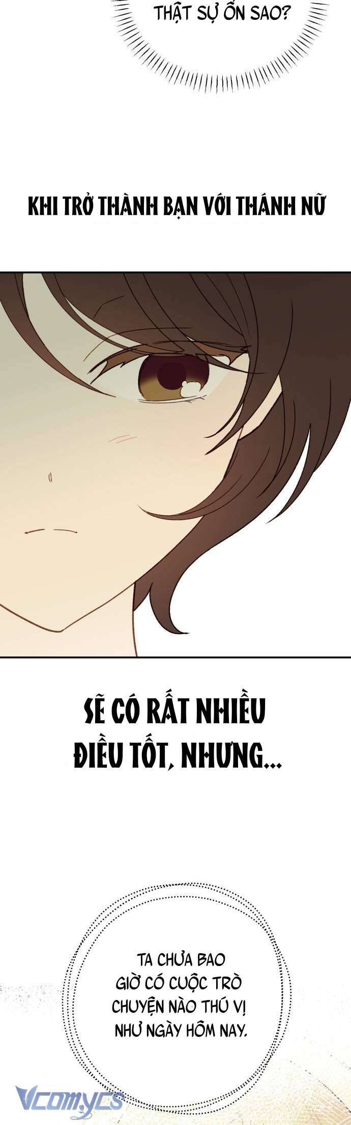 Bảo Vệ Thánh Nữ Giả Mạo Chương 1 Ảnh 55