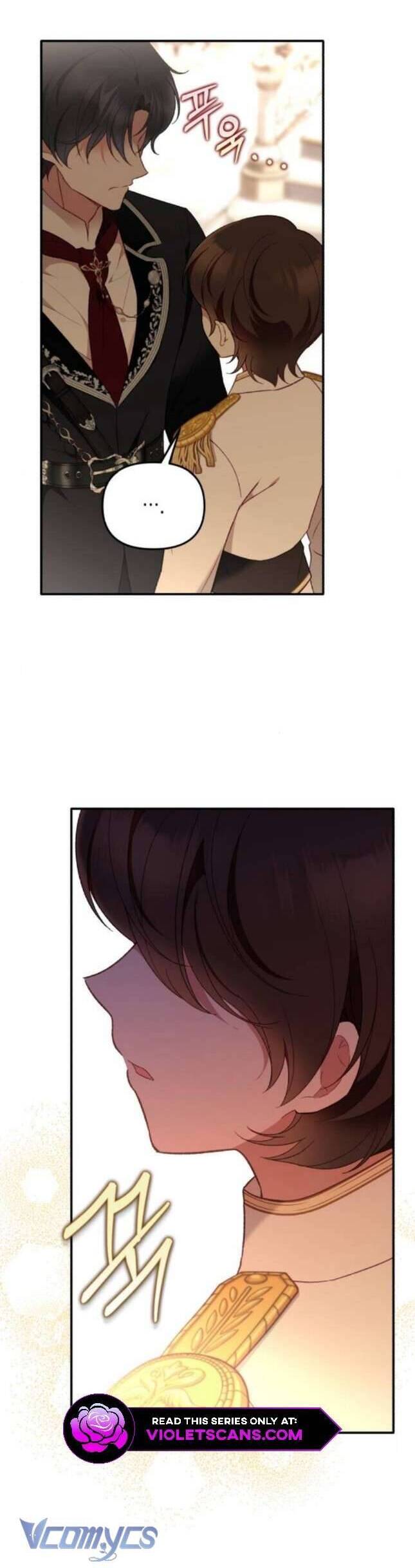 Bảo Vệ Thánh Nữ Giả Mạo Chương 5 Ảnh 17