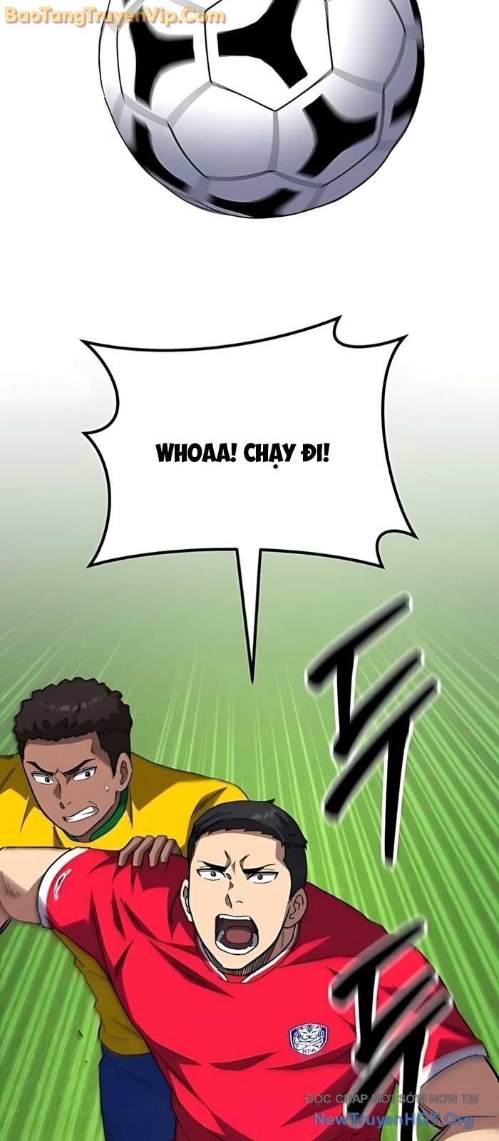 Đường Chuyền Đặc Biệt Của Tiền Vệ Thiên Tài Chương 12 Ảnh 17