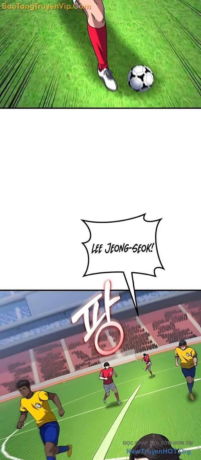 Đường Chuyền Đặc Biệt Của Tiền Vệ Thiên Tài Chương 11 Ảnh 40