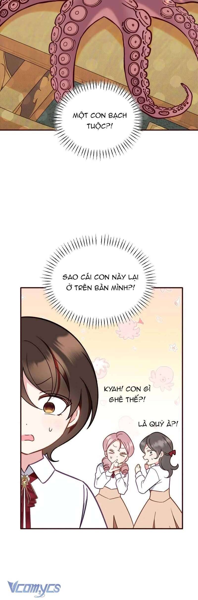 Bảo Vệ Thánh Nữ Giả Mạo Chương 7 Ảnh 31