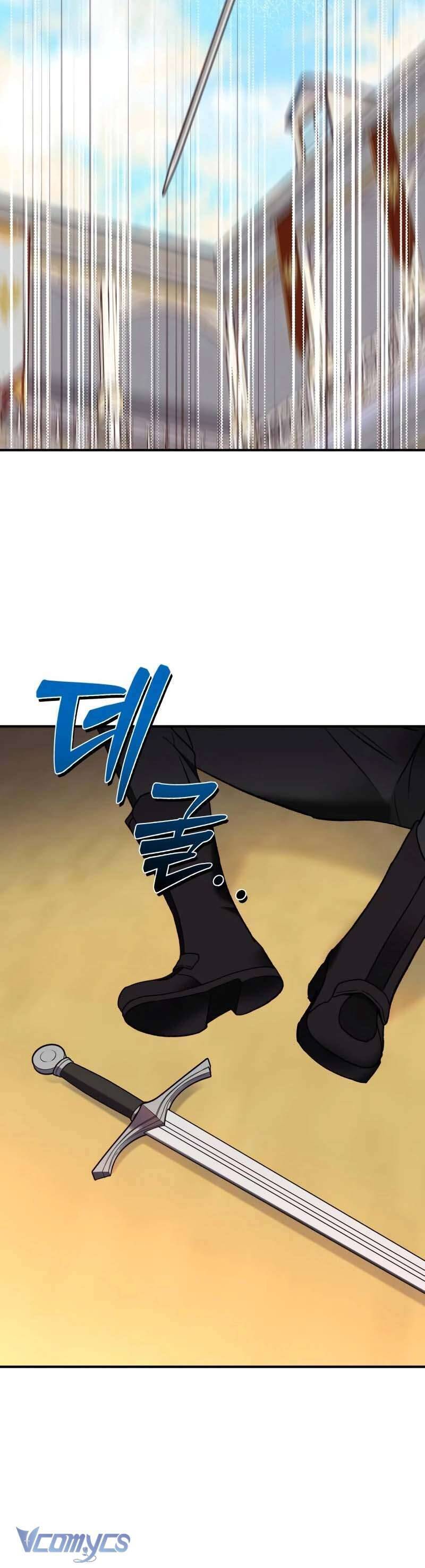 Bảo Vệ Thánh Nữ Giả Mạo Chương 8 Ảnh 48