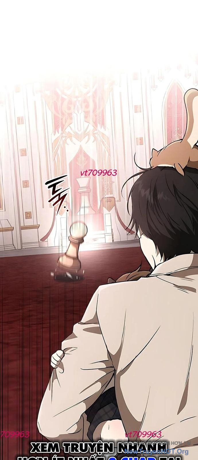 Trường Mẫu Giáo Thần Thú Chương 35 Ảnh 92