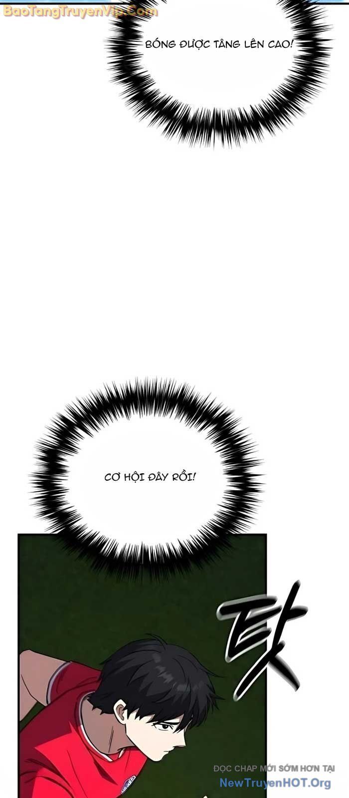 Đường Chuyền Đặc Biệt Của Tiền Vệ Thiên Tài Chương 12 Ảnh 53