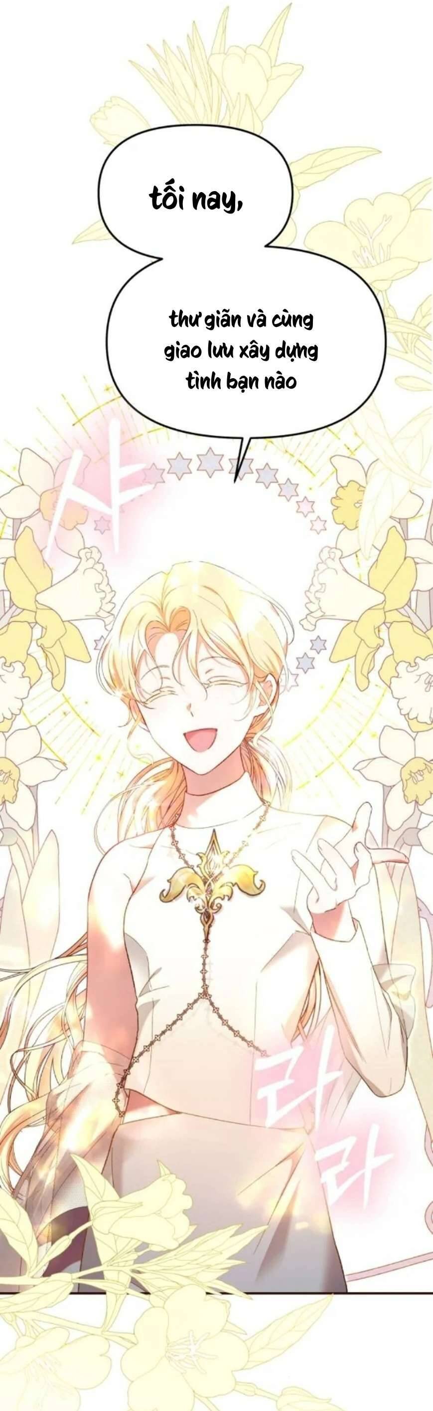 Bảo Vệ Thánh Nữ Giả Mạo Chương 4 Ảnh 34