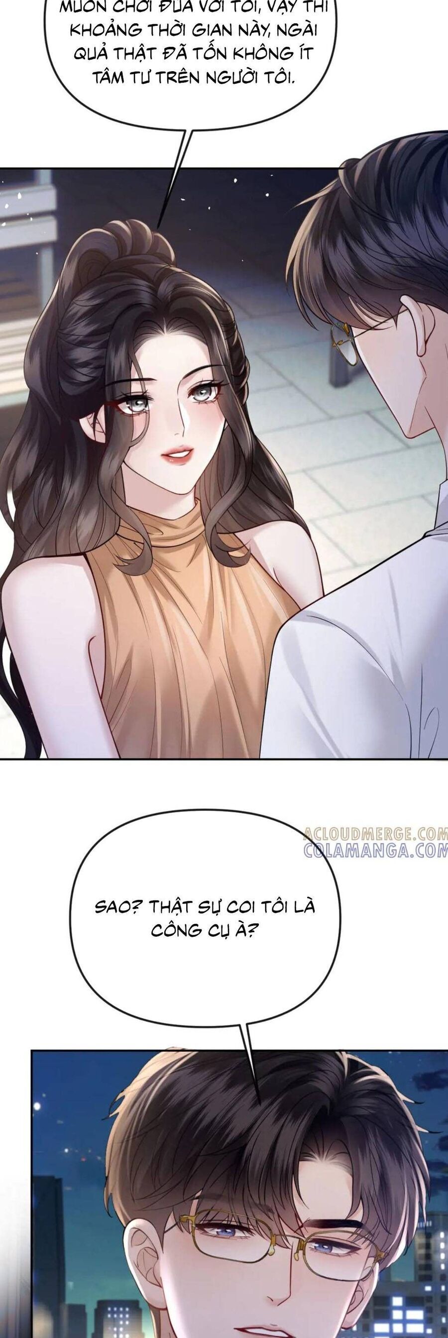 Đắm Say Chương 49 Ảnh 3