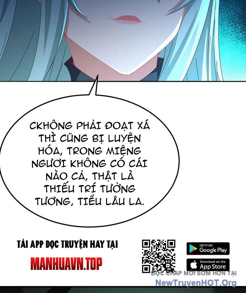 Hóa Ra Các Cô Ấy Mới Là Nhân Vật Chính Chương 111 Ảnh 21
