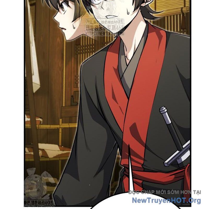 Đệ Nhất Võ Sư, Baek Cao Thủ Chương 136 Ảnh 109