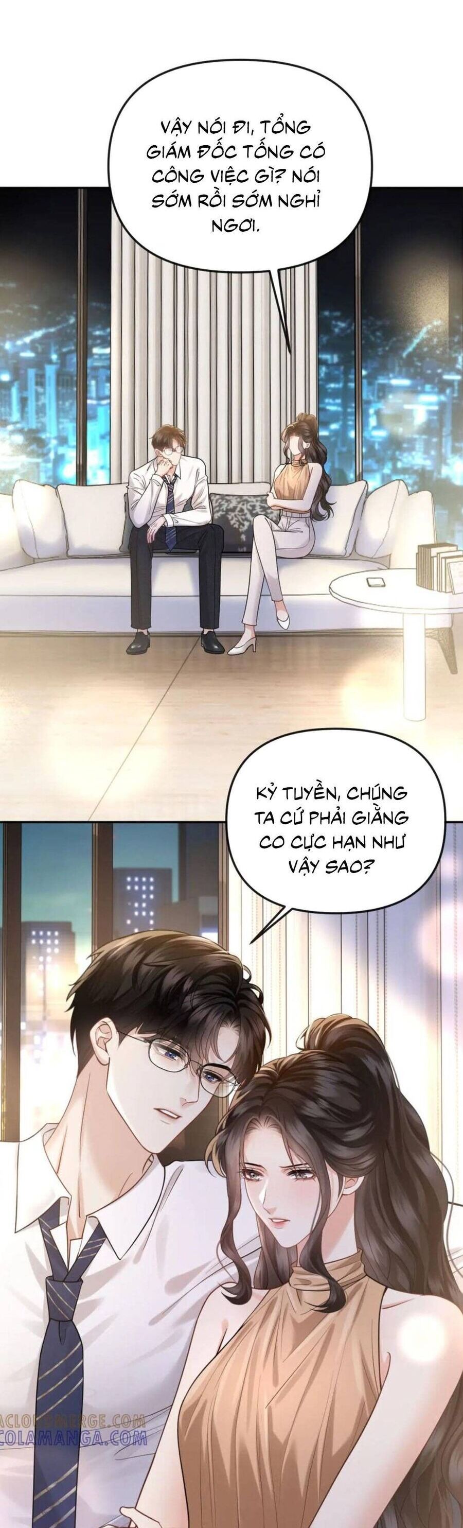 Đắm Say Chương 49 Ảnh 17