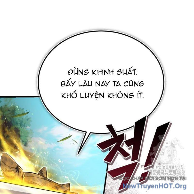 Đệ Nhất Võ Sư, Baek Cao Thủ Chương 135 Ảnh 26
