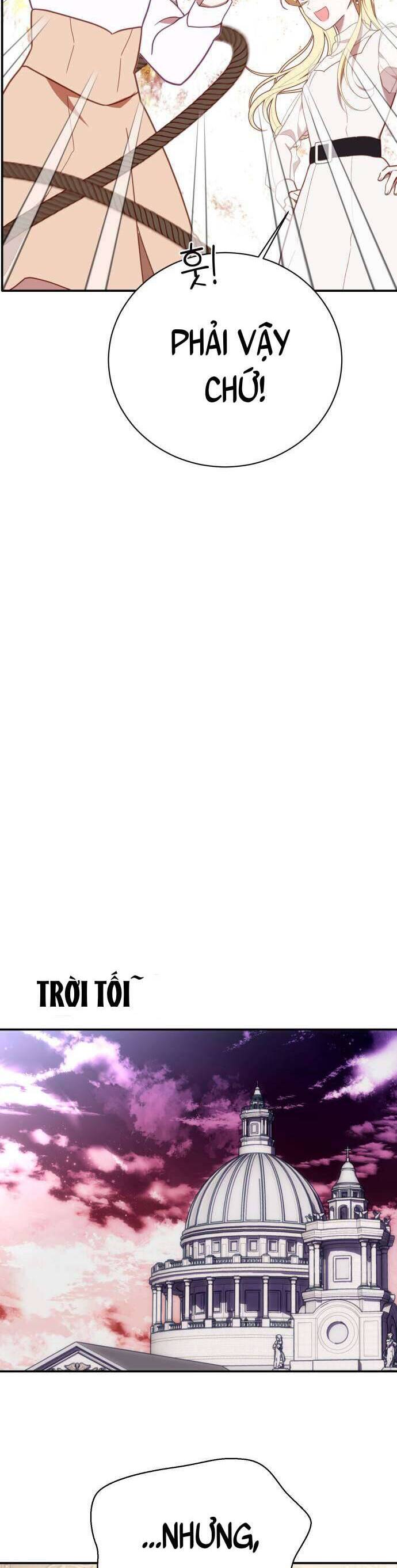 Bảo Vệ Thánh Nữ Giả Mạo Chương 2 Ảnh 48
