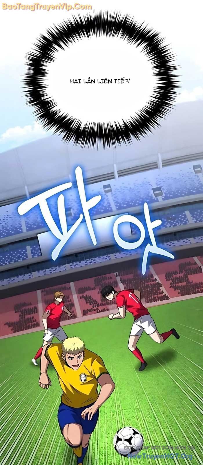 Đường Chuyền Đặc Biệt Của Tiền Vệ Thiên Tài Chương 12 Ảnh 60