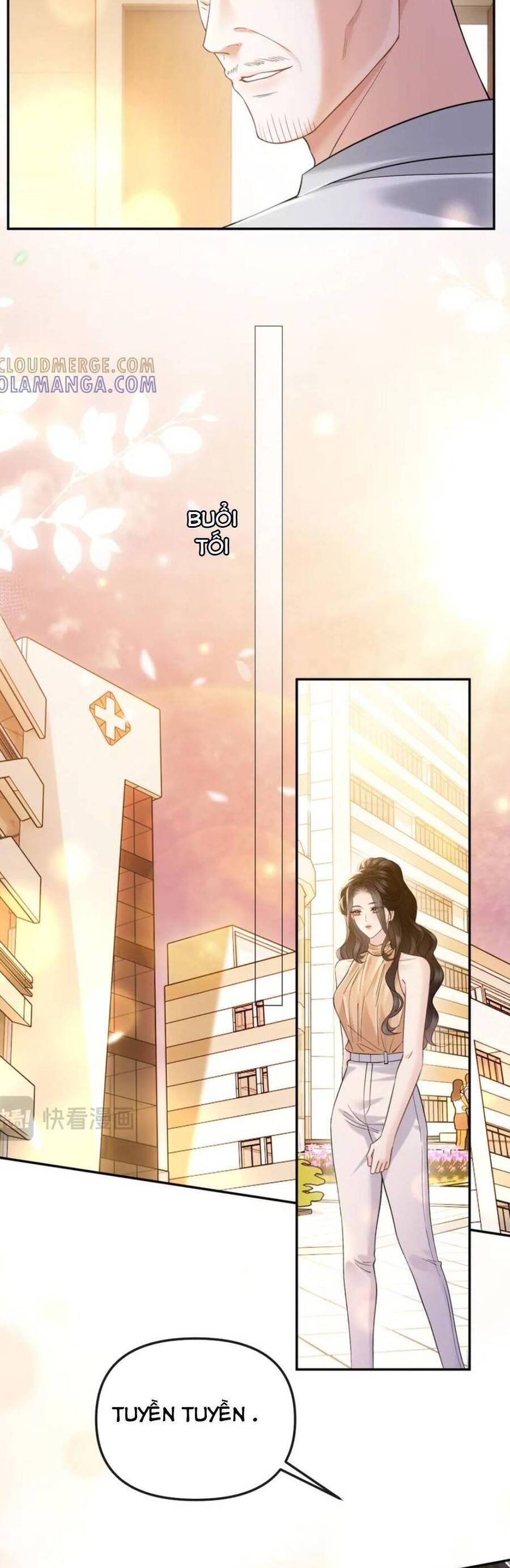 Đắm Say Chương 46 Ảnh 16