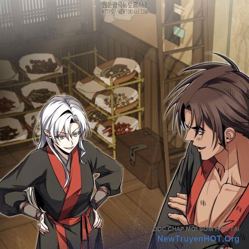 Đệ Nhất Võ Sư, Baek Cao Thủ Chương 136 Ảnh 182