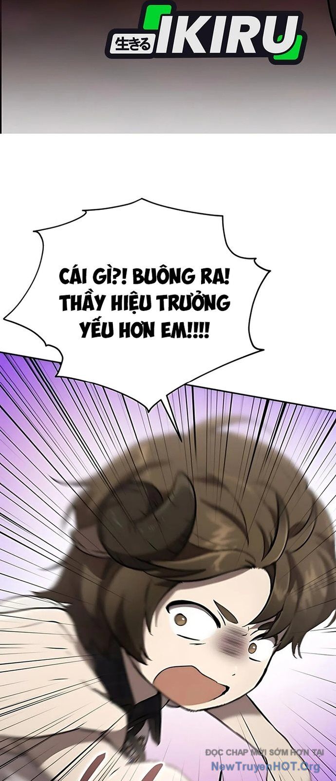 Trường Mẫu Giáo Thần Thú Chương 35 Ảnh 75