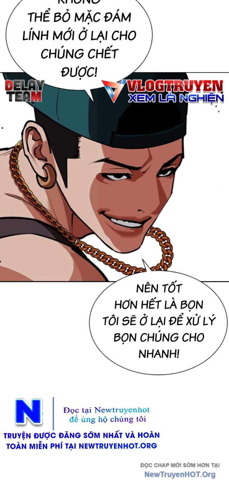 Hoán Đổi Nhiệm Màu Chương 570 Ảnh 94