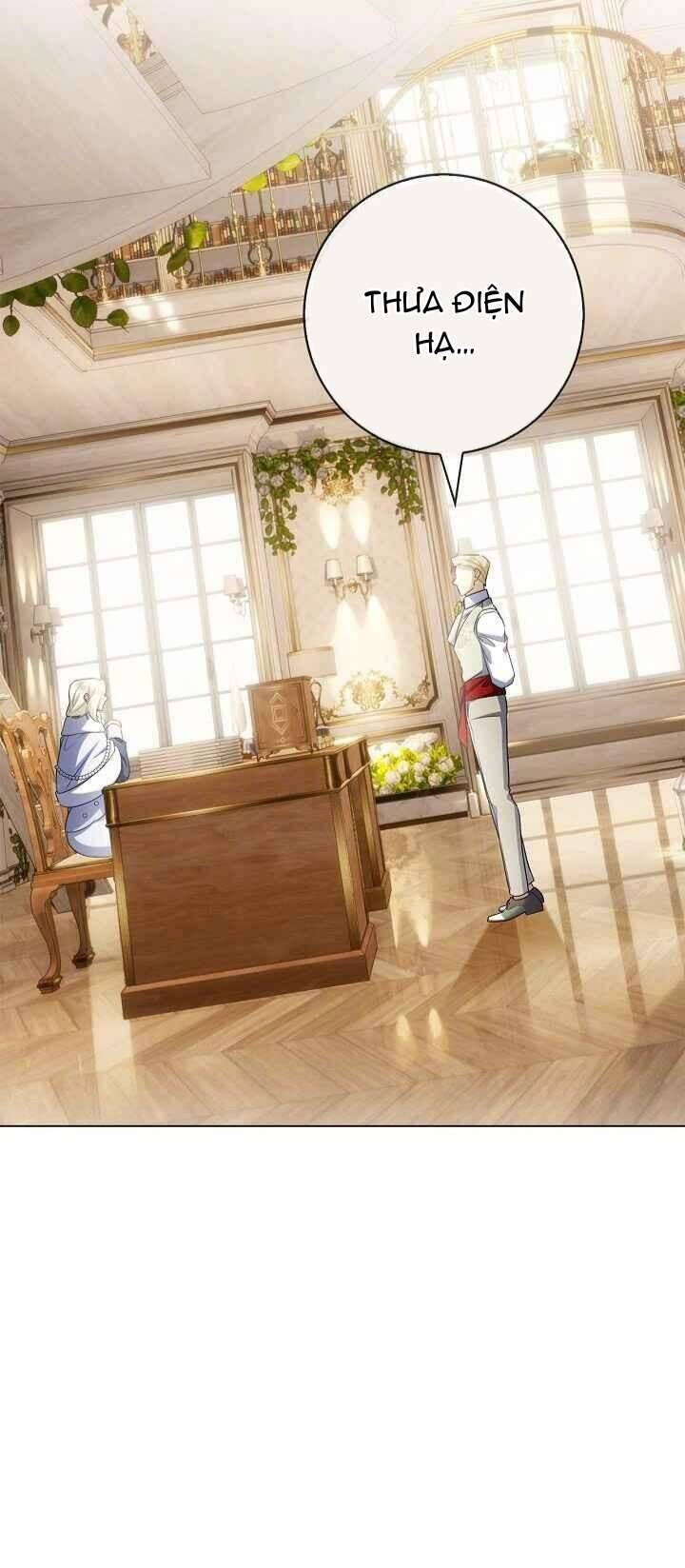 Xin Lỗi Vì Tôi Không Thể Rời Mắt Khỏi Vẻ Ngoài Của Ngài Chương 37 Ảnh 78