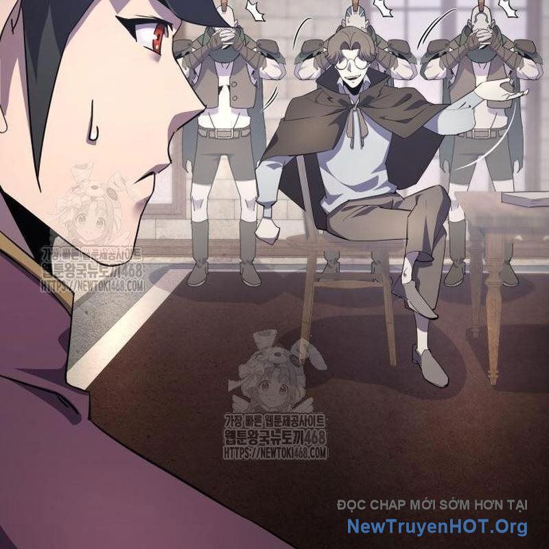 Thiên Tài Ma Pháp Sư Vật Lí Chương 33 Ảnh 51