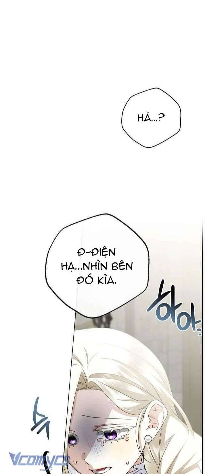 Xin Lỗi Vì Tôi Không Thể Rời Mắt Khỏi Vẻ Ngoài Của Ngài Chương 37 Ảnh 25