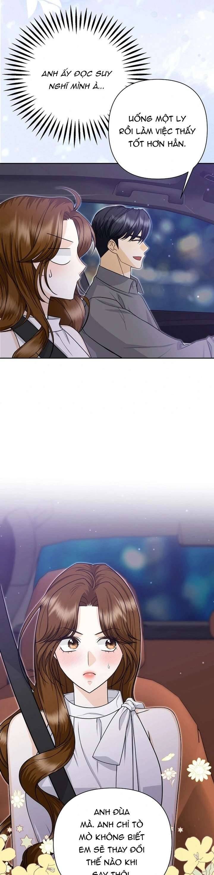 HãY TớI Nhà Anh Đi Chương 22 Ảnh 36