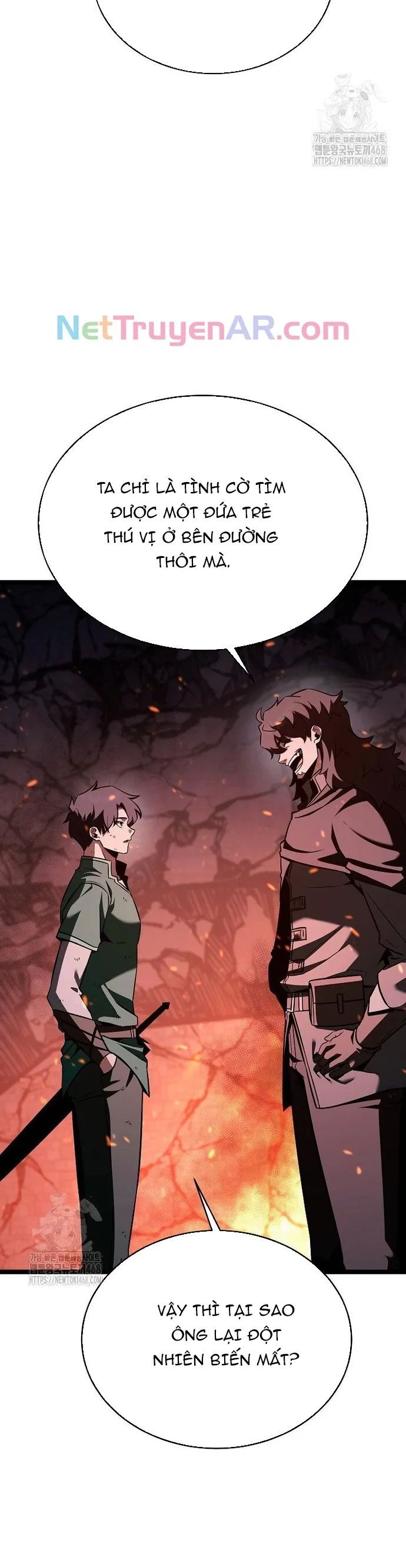 Anh Hùng Trọng Sinh Thành Trưởng Tử Nhà Công Tước Chương 88 Ảnh 23