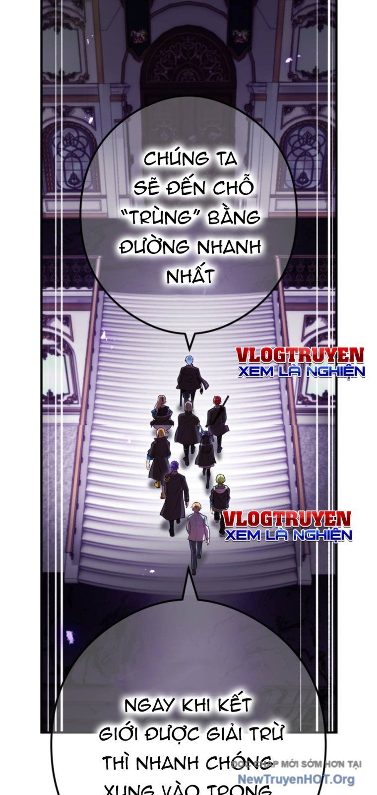 Ta Là Kẻ Siêu Việt Duy Nhất Chương 70 Ảnh 58