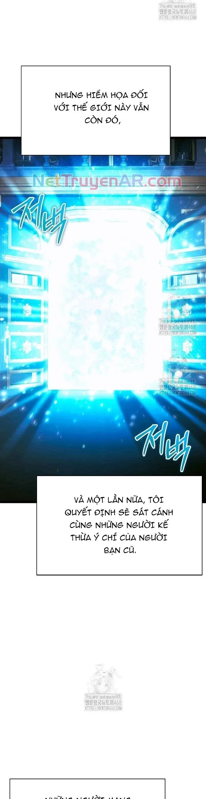 Anh Hùng Trọng Sinh Thành Trưởng Tử Nhà Công Tước Chương 88 Ảnh 38