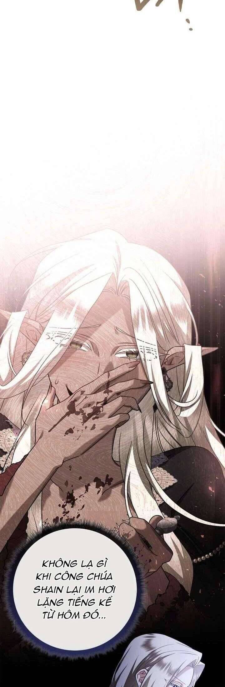 Xin Lỗi Vì Tôi Không Thể Rời Mắt Khỏi Vẻ Ngoài Của Ngài Chương 37 Ảnh 84