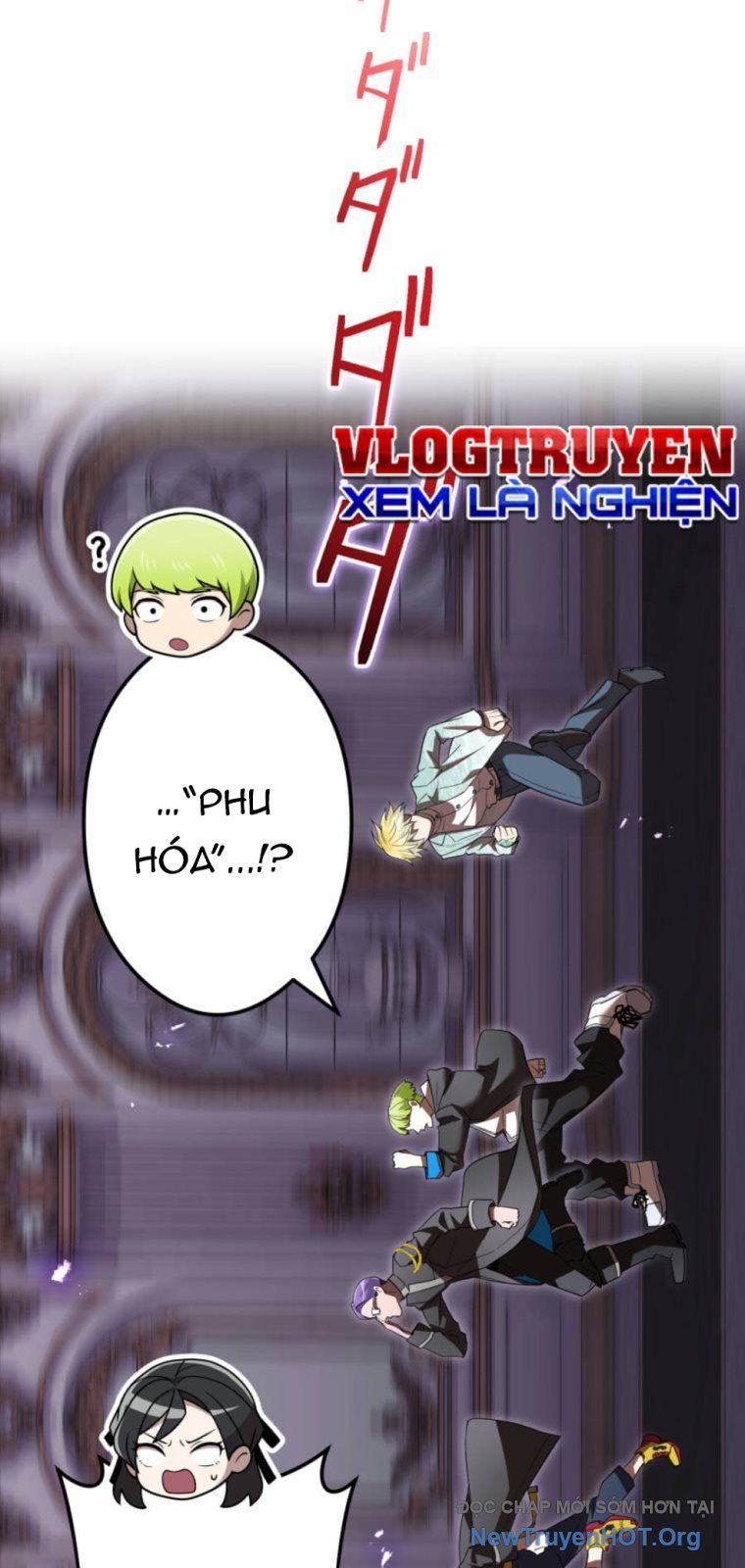 Ta Là Kẻ Siêu Việt Duy Nhất Chương 70 Ảnh 47