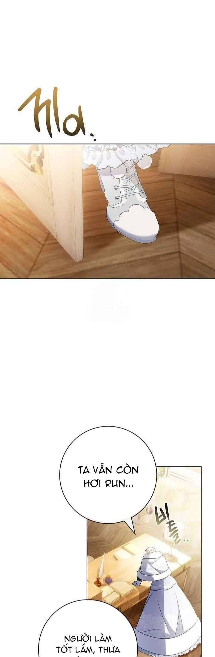 Xin Lỗi Vì Tôi Không Thể Rời Mắt Khỏi Vẻ Ngoài Của Ngài Chương 37 Ảnh 56