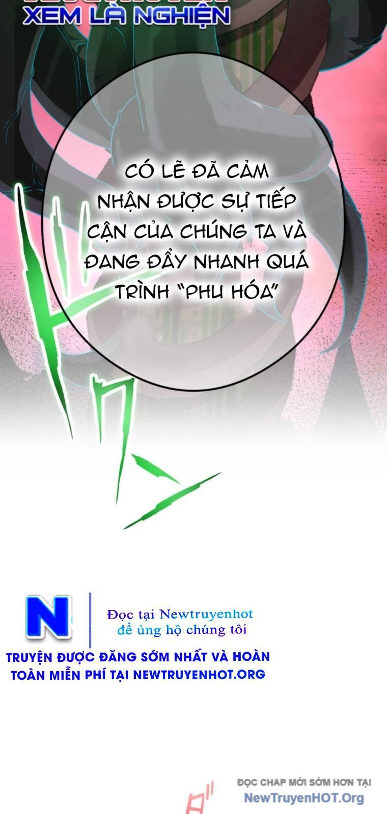 Ta Là Kẻ Siêu Việt Duy Nhất Chương 70 Ảnh 46