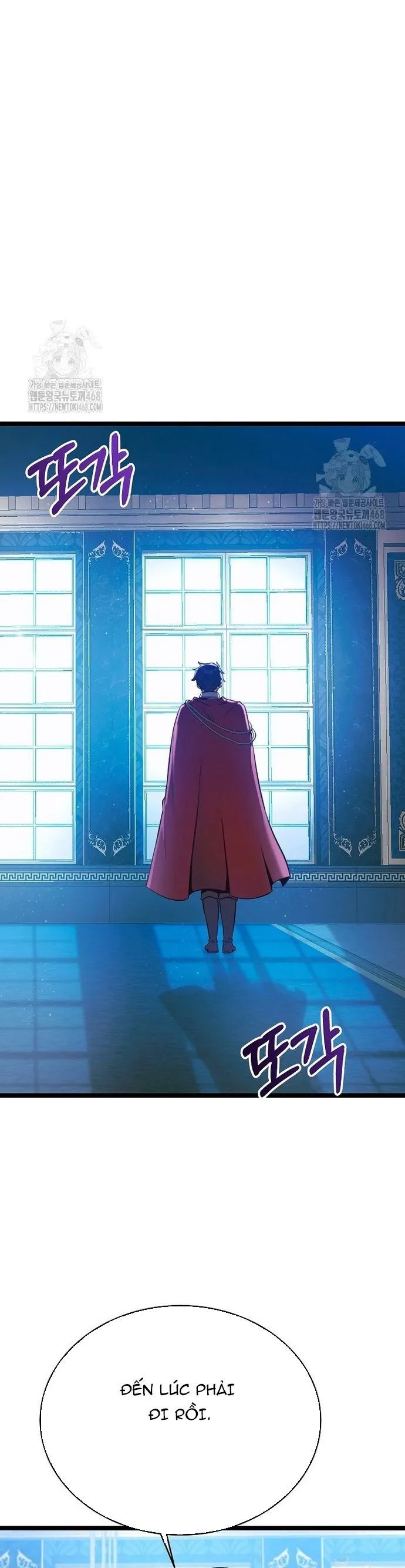 Anh Hùng Trọng Sinh Thành Trưởng Tử Nhà Công Tước Chương 88 Ảnh 35