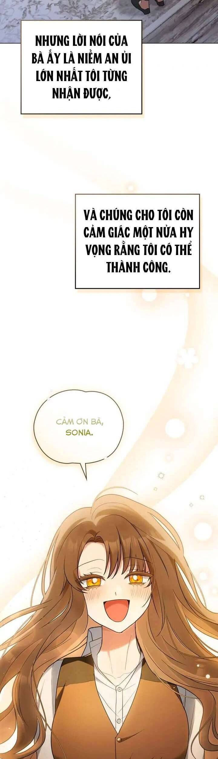 Phải Lòng Nàng Công Chúa Có Thời Hạn Chương 14 Ảnh 36