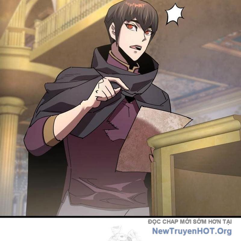 Thiên Tài Ma Pháp Sư Vật Lí Chương 33 Ảnh 165