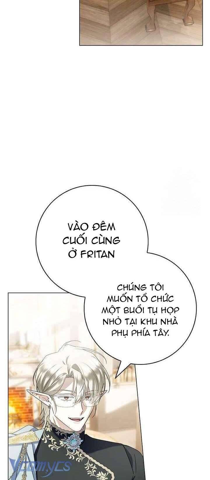 Xin Lỗi Vì Tôi Không Thể Rời Mắt Khỏi Vẻ Ngoài Của Ngài Chương 37 Ảnh 69