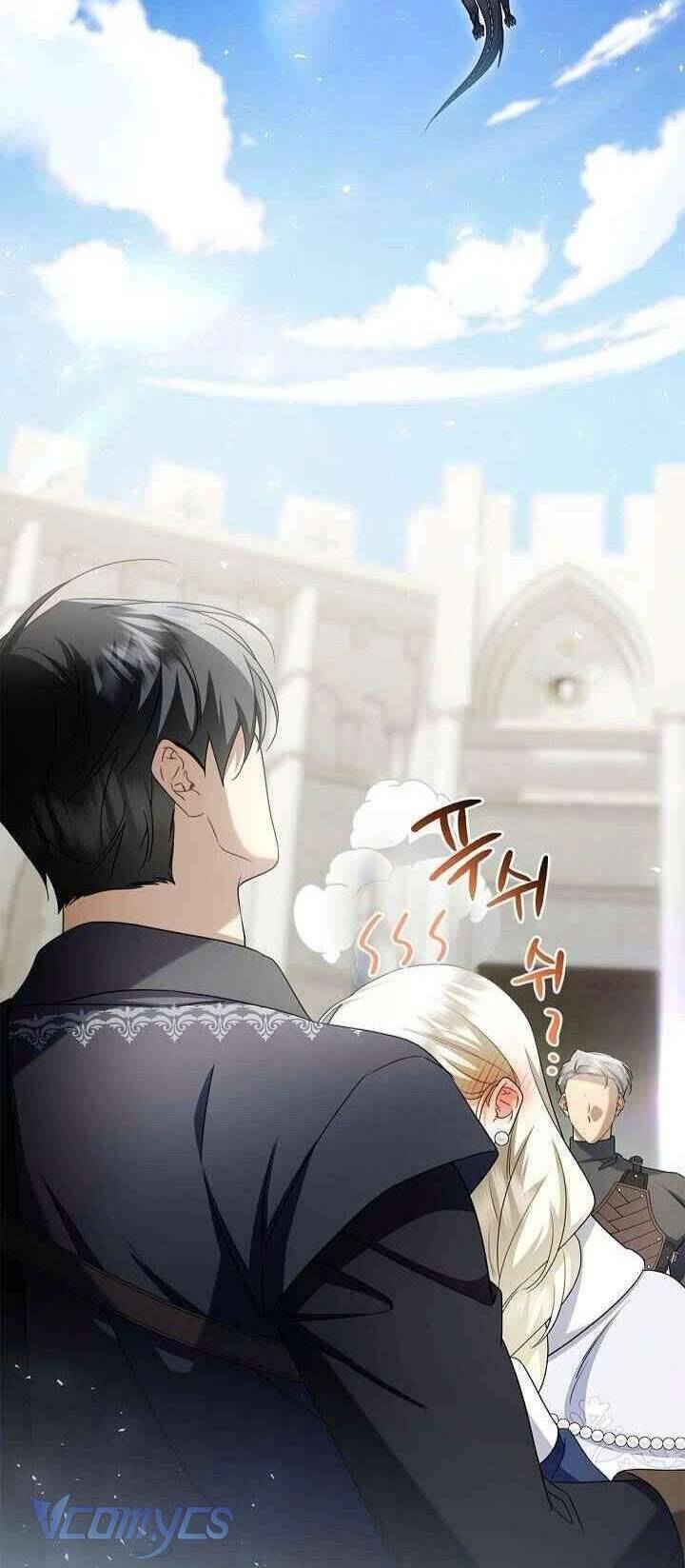 Xin Lỗi Vì Tôi Không Thể Rời Mắt Khỏi Vẻ Ngoài Của Ngài Chương 37 Ảnh 53