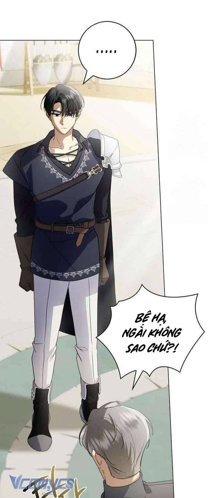Xin Lỗi Vì Tôi Không Thể Rời Mắt Khỏi Vẻ Ngoài Của Ngài Chương 37 Ảnh 41