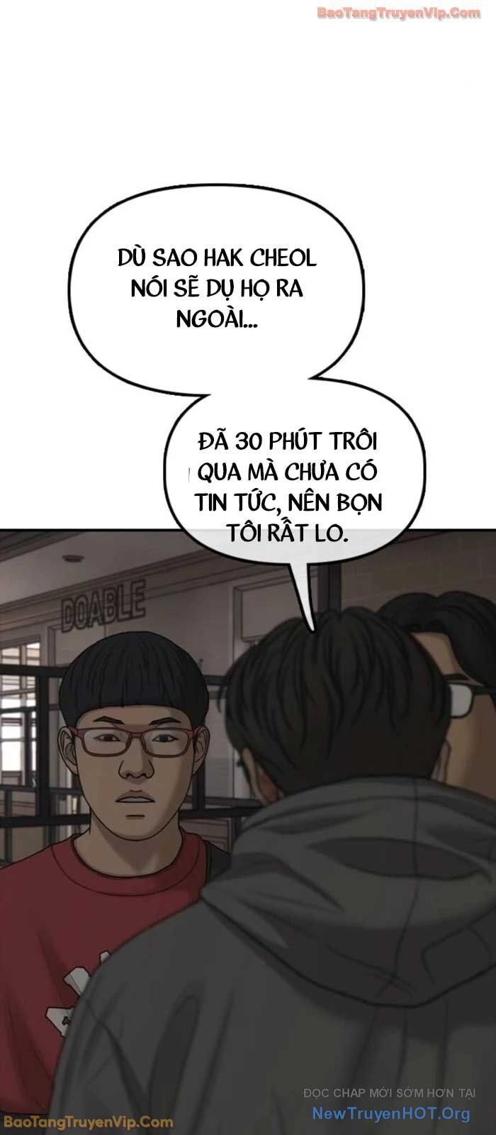 Ngày Tận Thế Đã Đến Chương 29 Ảnh 62