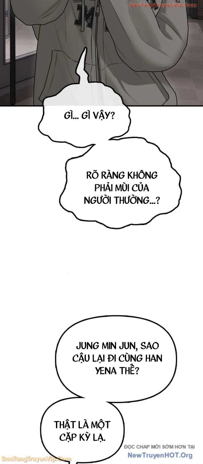 Ngày Tận Thế Đã Đến Chương 29 Ảnh 31