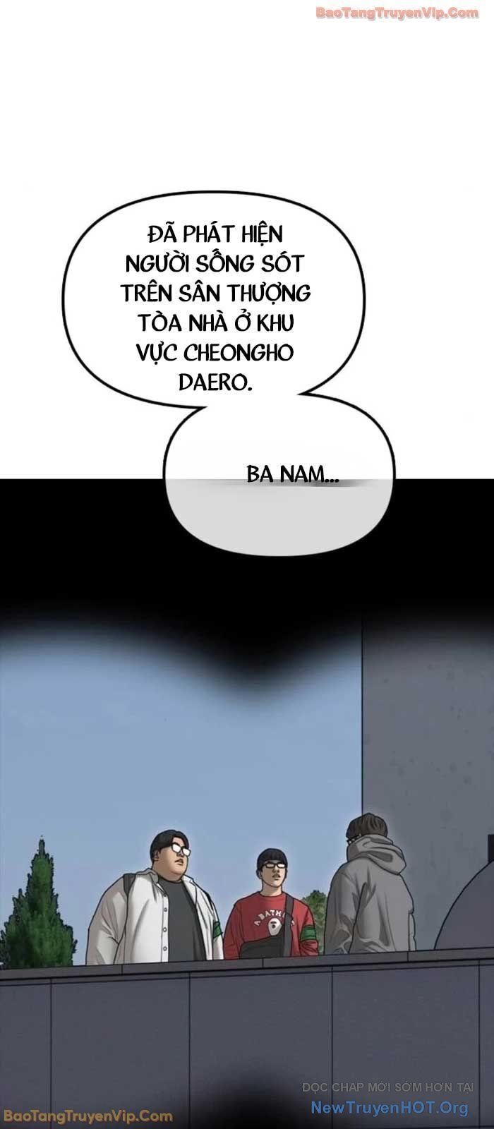 Ngày Tận Thế Đã Đến Chương 29 Ảnh 131