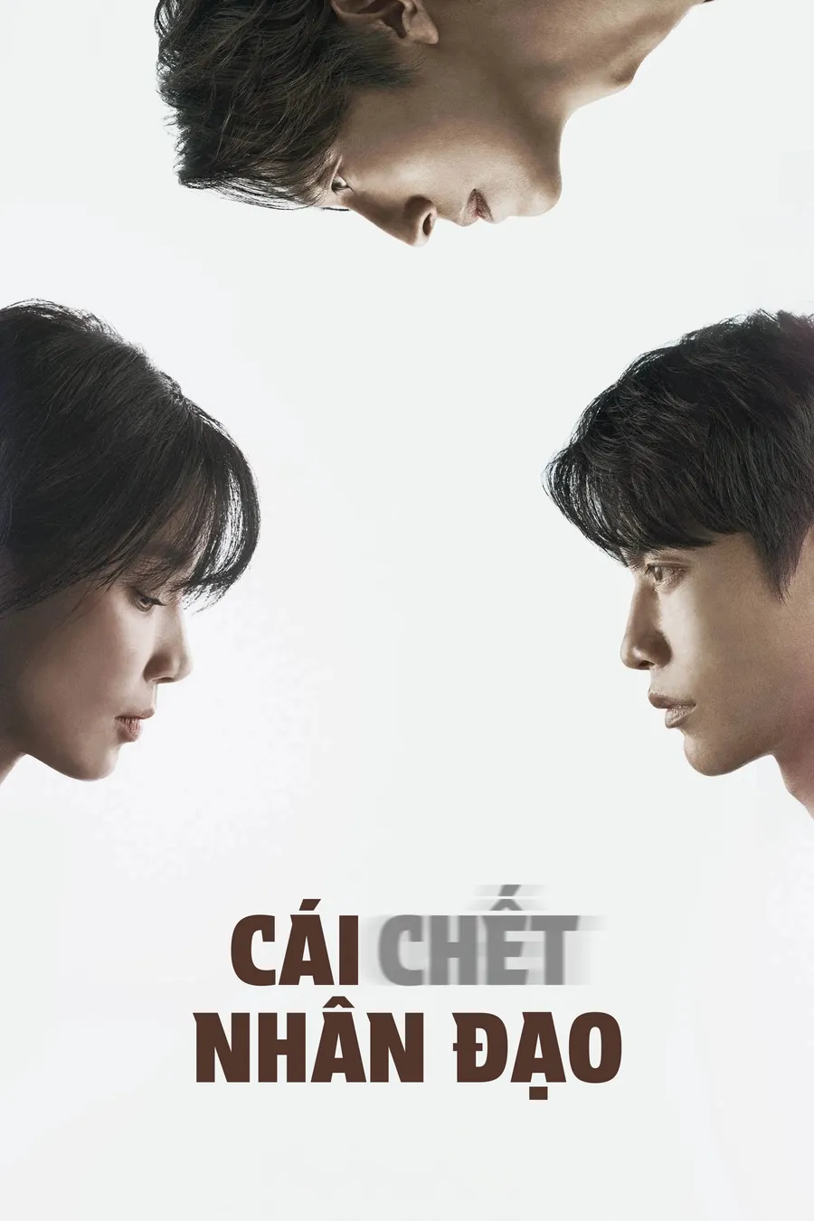 Phim Bác Sĩ An Tử (Cái Chết Nhân Đạo) - Mary Kills People (2025)