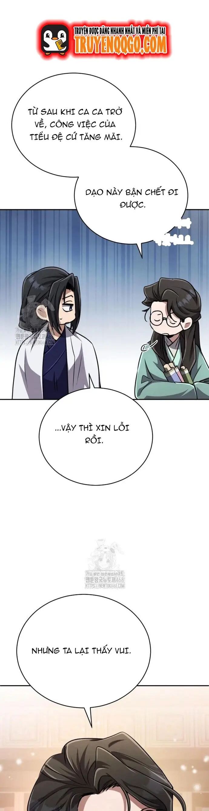 Cao Thủ Quyền Đạo Tái Sinh Chương 16 Ảnh 22