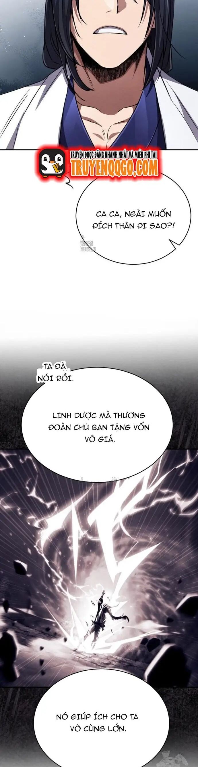 Cao Thủ Quyền Đạo Tái Sinh Chương 16 Ảnh 18