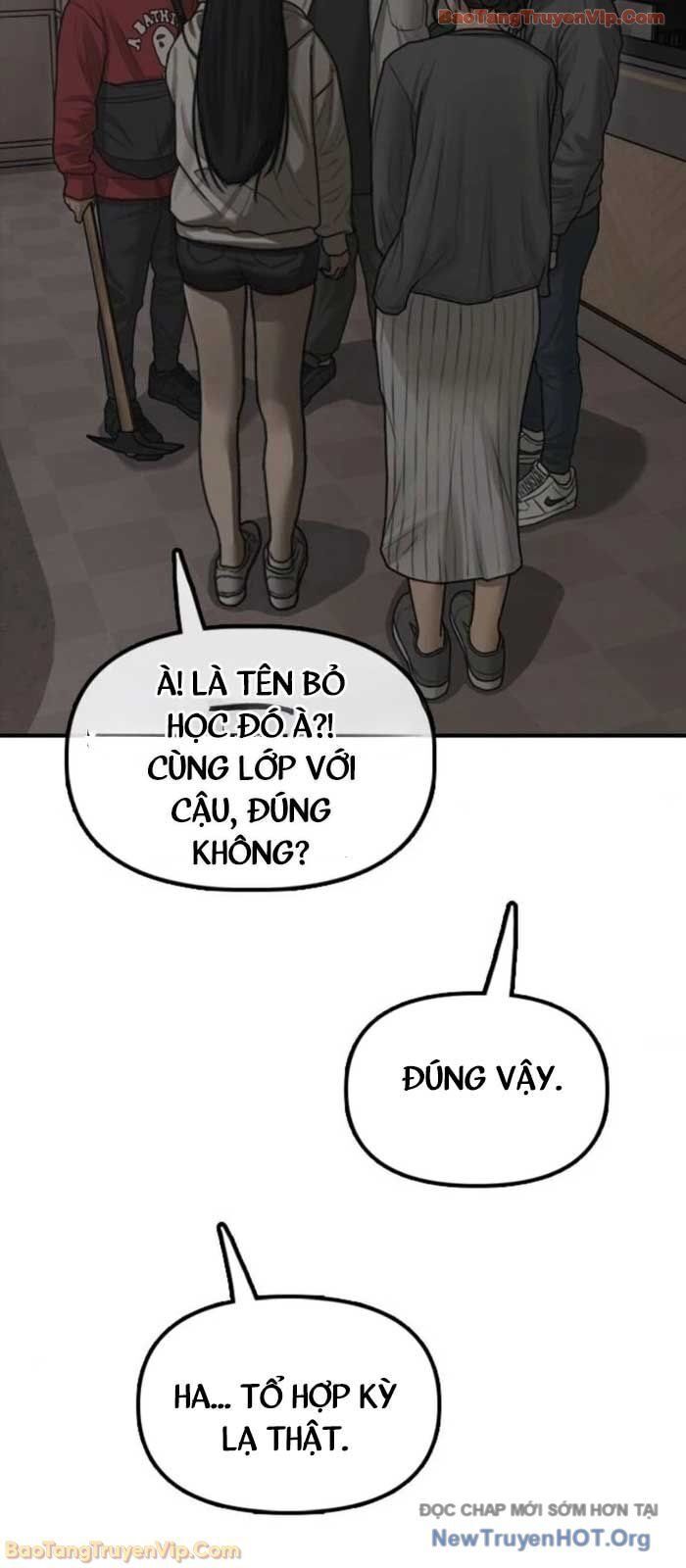 Ngày Tận Thế Đã Đến Chương 29 Ảnh 61