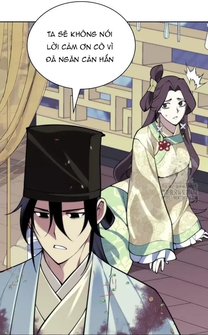 Học Giả Kiếm Sĩ Chương 175 Ảnh 44