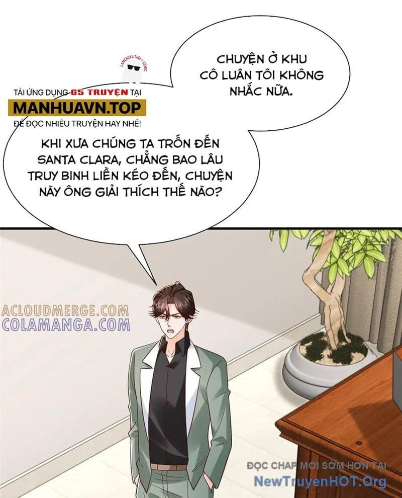 Mỗi Tuần Ta Có Một Nghề Nghiệp Mới Chương 830 Ảnh 9