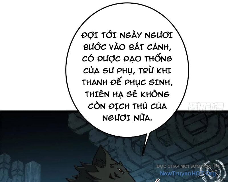 Chưởng Môn Khiêm Tốn Chút Chương 551 Ảnh 56