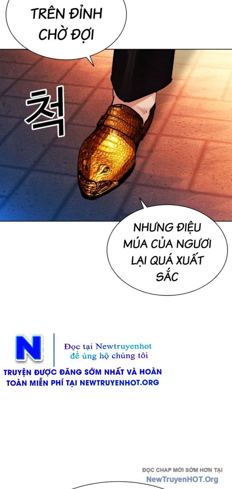 Hoán Đổi Nhiệm Màu Chương 571 Ảnh 150