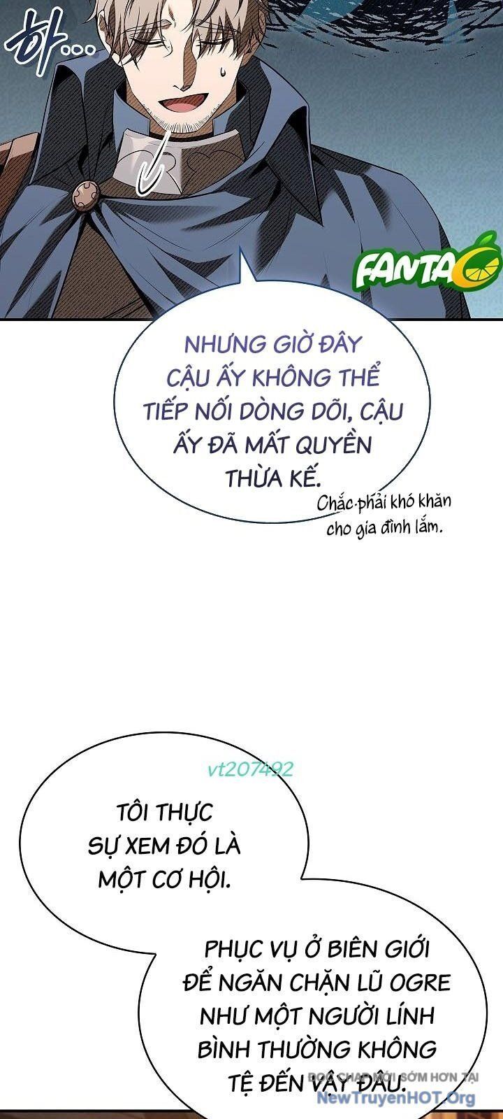 Vô Hồn Bất Kính Giả Dạ Chương 50 Ảnh 8